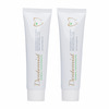 Dentomist Herbal Toothpaste - 100 Gm | Paraben Free | Complete Protection (Pack Of 2)