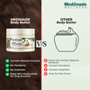 Medimade Shea Body Butter - 200 Ml