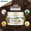 Medimade Shea Body Butter - 200 Ml