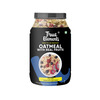 True Elements Whole Oatmeal - 1Kg