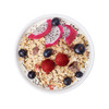 True Elements Whole Oatmeal - 1Kg