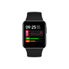 Goqii Smart Vital Lite Smartwatch | 1.4" Hd | Spo2 | Waterproof | 3 Months Personal Coaching