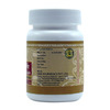Uma Ayurveda Rakta Pittantak Lauha Ayurvedic Tablets 80 Tab