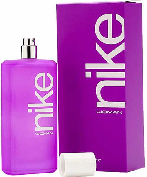 Nike Ultra Purple Man Perfume Edt- 100Ml