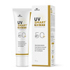 Uv Smart Matt Spf 50+ Sunscreen Gel 50 Gm