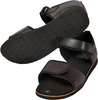 Podolite 601 Diafoot Gents Black Size 7 Slippers 1