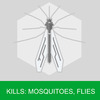 New Baygon Max Mosquito & Fly Killer 400ml