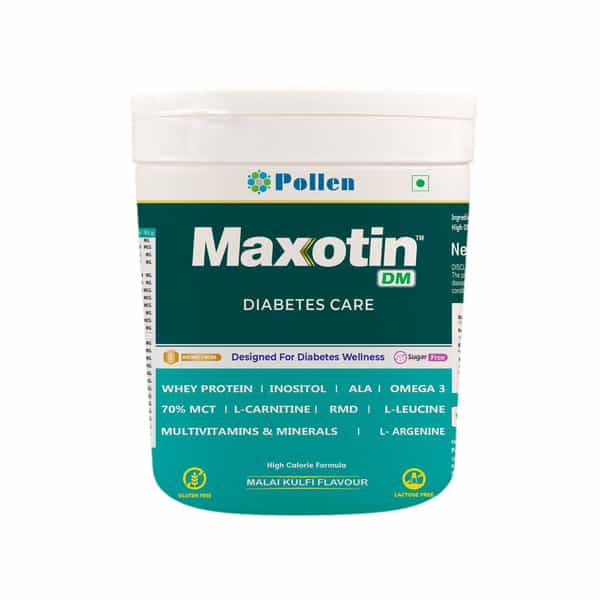 Maxotin Dm