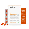Origins Nutra Sea Buckthorn Oil |Reduce Wrinkles & Pigmentation-28 Capsules