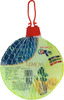 Wonder Fresh Air Freshener Flower Lemon 60Gm
