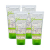 Gloviva 3 Way Antibacterial Face Wash 100 Ml | Salicylic Acid 0.5 % | Soap Free (Pack Of 3)