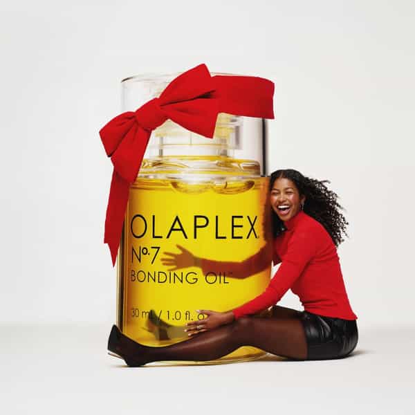 Olaplex No.7 Bonding Oil (30 Ml)