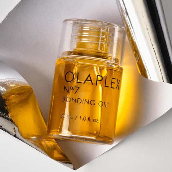 Olaplex No.7 Bonding Oil (30 Ml)