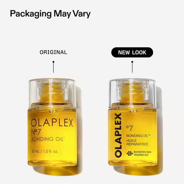 Olaplex No.7 Bonding Oil (30 Ml)