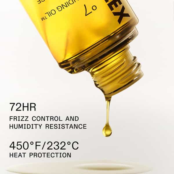 Olaplex No.7 Bonding Oil (30 Ml)