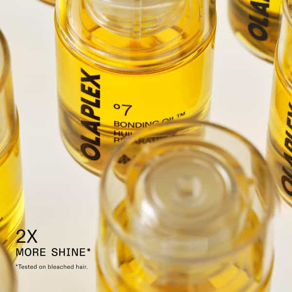 Olaplex No.7 Bonding Oil (30 Ml)