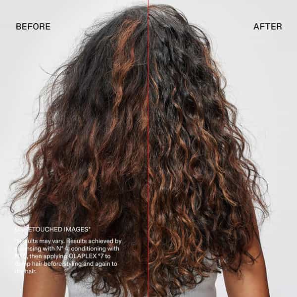 Olaplex No.7 Bonding Oil (30 Ml)