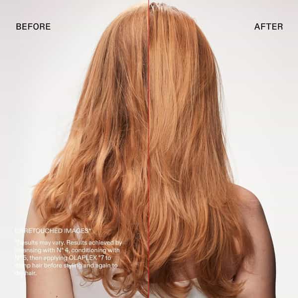 Olaplex No.7 Bonding Oil (30 Ml)