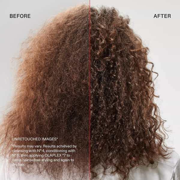 Olaplex No.7 Bonding Oil (30 Ml)