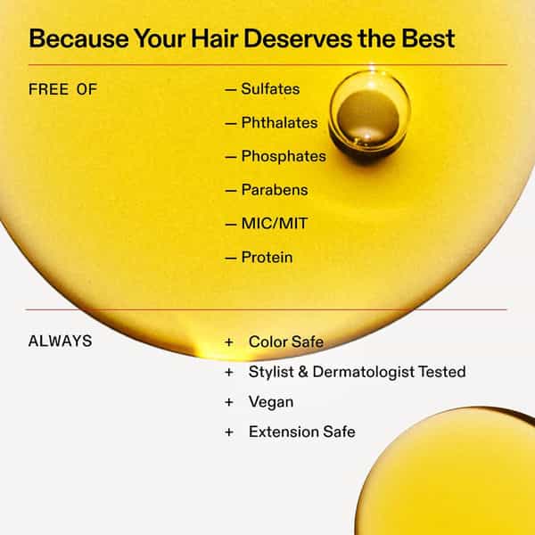 Olaplex No.7 Bonding Oil (30 Ml)