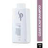 Wella Sp System Professional Clear Scalp Shampoo (1000Ml)