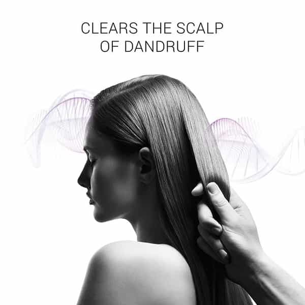 Wella Sp System Professional Clear Scalp Shampoo (1000Ml)