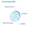 Earth Rhythm Aqua Surge Face Wash - 150 Ml