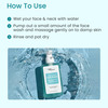 Earth Rhythm Aqua Surge Face Wash - 150 Ml