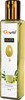 Go Woo 100% Pure Olive Oil Carrier Oil For Essential Oils 100 Ml