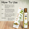 Go Woo 100% Pure Olive Oil Carrier Oil For Essential Oils 100 Ml