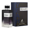Alhambra By Lattafa Yeah Eau De Parfum | 100Ml