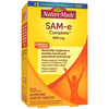 Nature Made Sam-E Complete 400 Mg | Dietary Supplement For Mood Support | 36 Tablets | 36 Day Supply