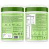 Myfitfuel Plant Soy Protein Isolate 90 | Pure Soy | 500Gm | 14 Servings (Rich Chocolate Delight)