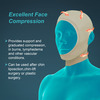 Tynor Compression Garment Face Open Hood Beige Universal 1 Unit