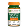 Pure Nutrition Digestive Enzymes Supports Digestion And Better Absorption Of Nutrients 60 Veg Caps