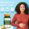Pure Nutrition Digestive Enzymes Supports Digestion And Better Absorption Of Nutrients 60 Veg Caps