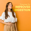 Pure Nutrition Digestive Enzymes Supports Digestion And Better Absorption Of Nutrients 60 Veg Caps