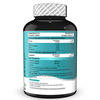 Naturyz Triple Strength L-Carnitine L-Tartrate 2000Mg Fat Burner Weight Loss Supplement - 60 Tablets
