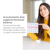 Truebasics Multivit Women One Daily Multivitamins Multiminerals Antioxidants (30 No)
