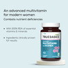 Truebasics Multivit Women One Daily Multivitamins Multiminerals Antioxidants (30 No)