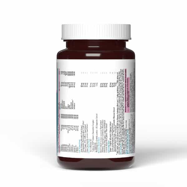 Truebasics Multivit Women One Daily Multivitamins Multiminerals Antioxidants (30 No)