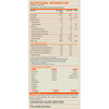 Muscleblaze Fuel One Whey Protein | 24 G Protein & 5.29 G Bcaa (Chocolate | 2 Kg / 4.4 Lb)