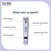 Gubb Toe Nail Clipper