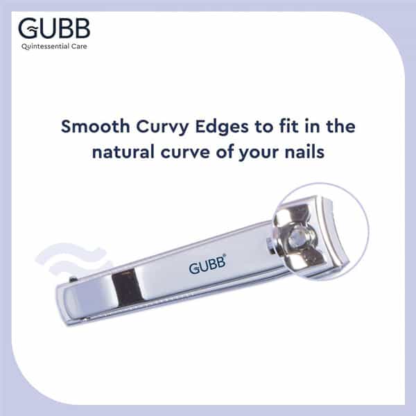 Gubb Toe Nail Clipper