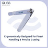 Gubb Toe Nail Clipper