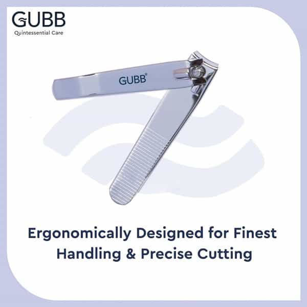Gubb Toe Nail Clipper