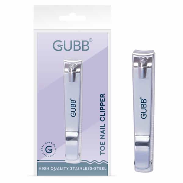 Gubb Toe Nail Clipper