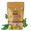 Himalayan Organics Organic Moringa | Powder | Packet | 350 Gm