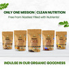 Himalayan Organics Organic Moringa | Powder | Packet | 350 Gm
