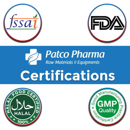 Patco Pharmaceuticals - Size 1 Green Empty Gelatin Pill Capsule |Diy Powder Filling.
